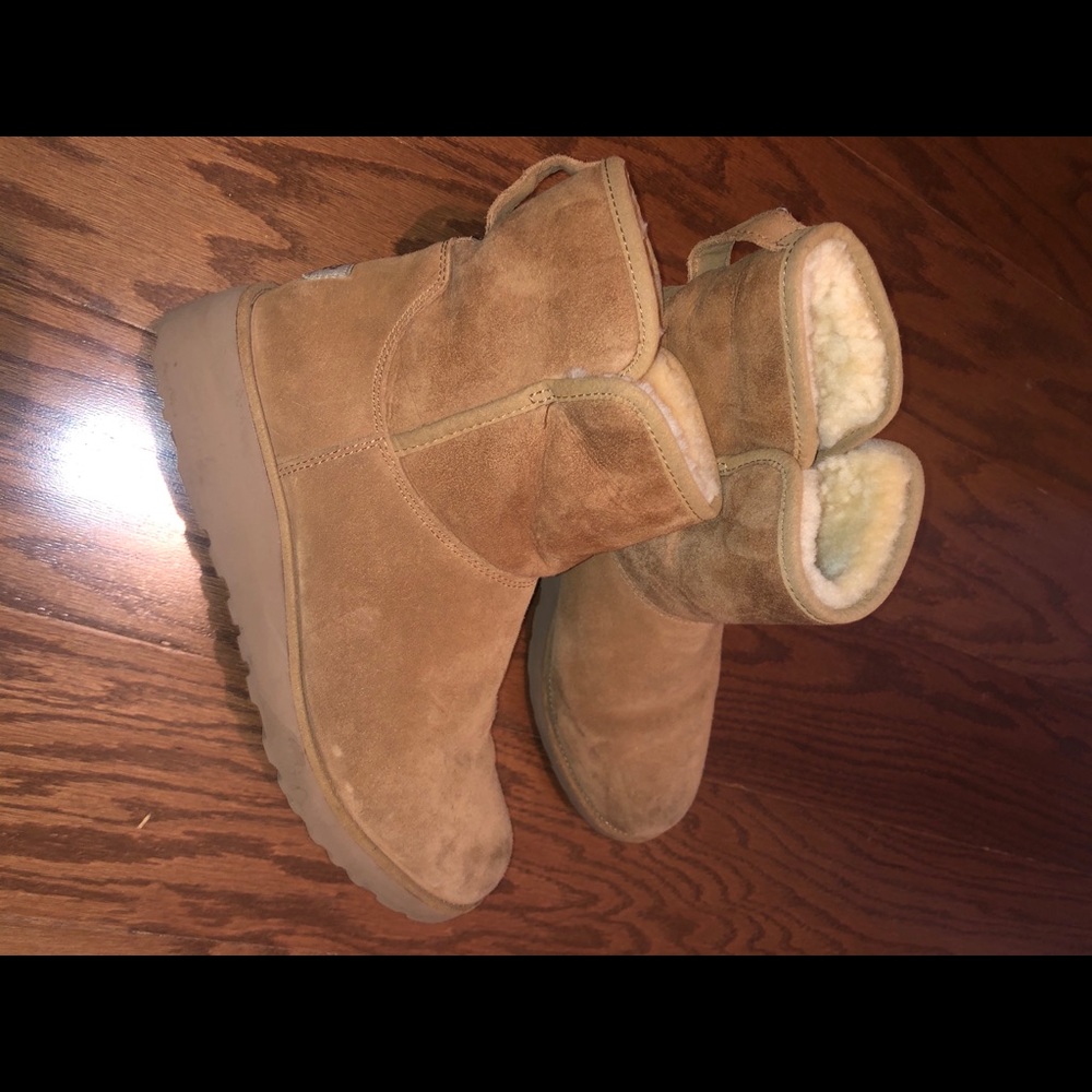 UGG boots